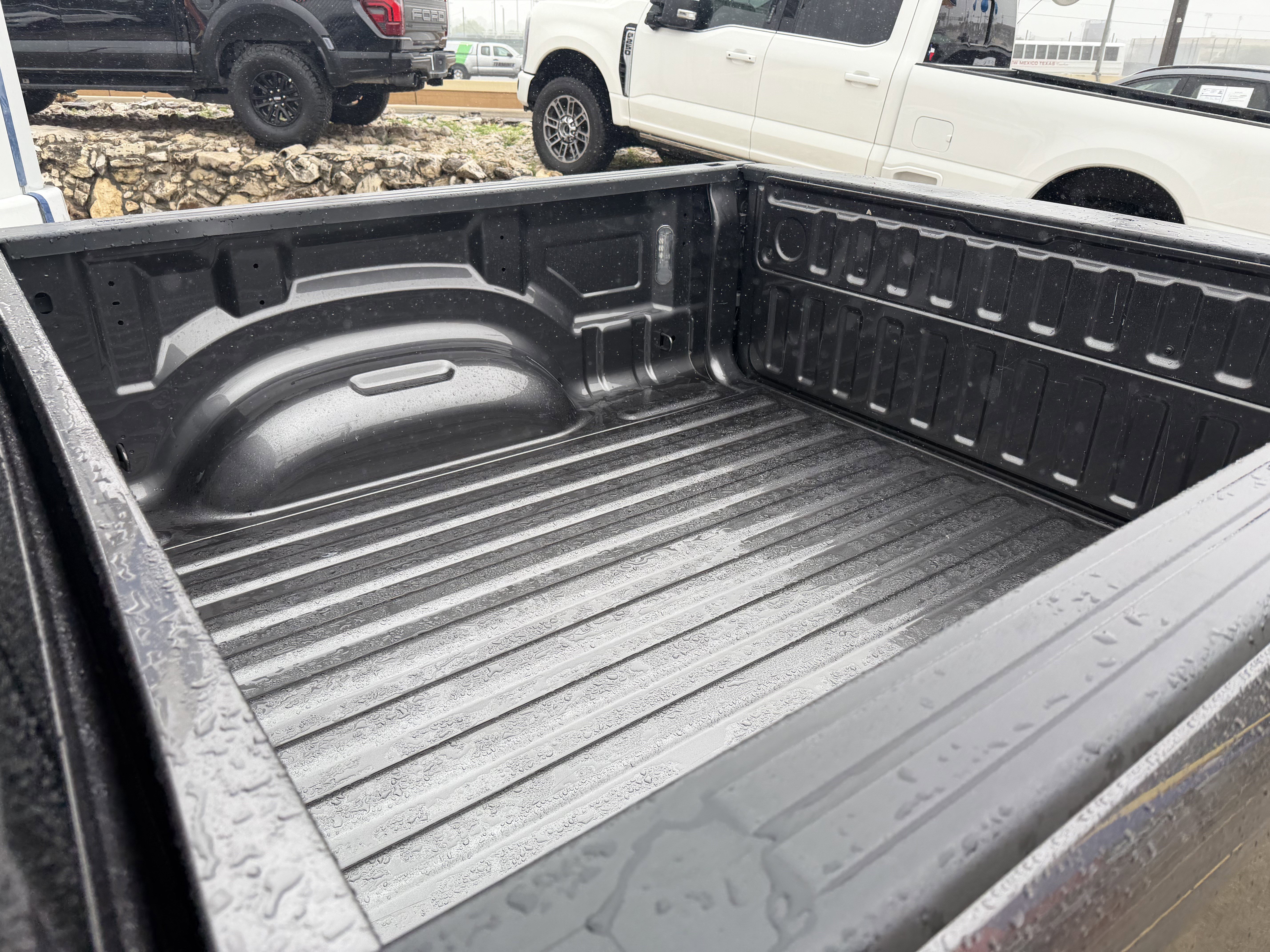 Used 2025 RAM 1500 Laramie w/ Laramie Southwest Edition AWD/4WD image 14