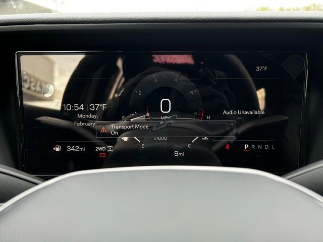 New 2026 GMC Terrain AT4 w/ Convenience Package III image 20