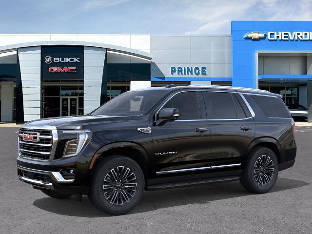 New 2026 GMC Yukon Elevation RWD image 2
