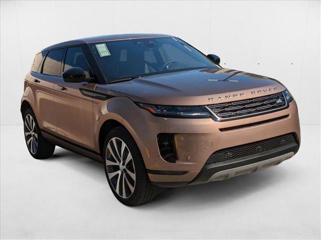 New 2026 Land Rover Range Rover Evoque S image 7