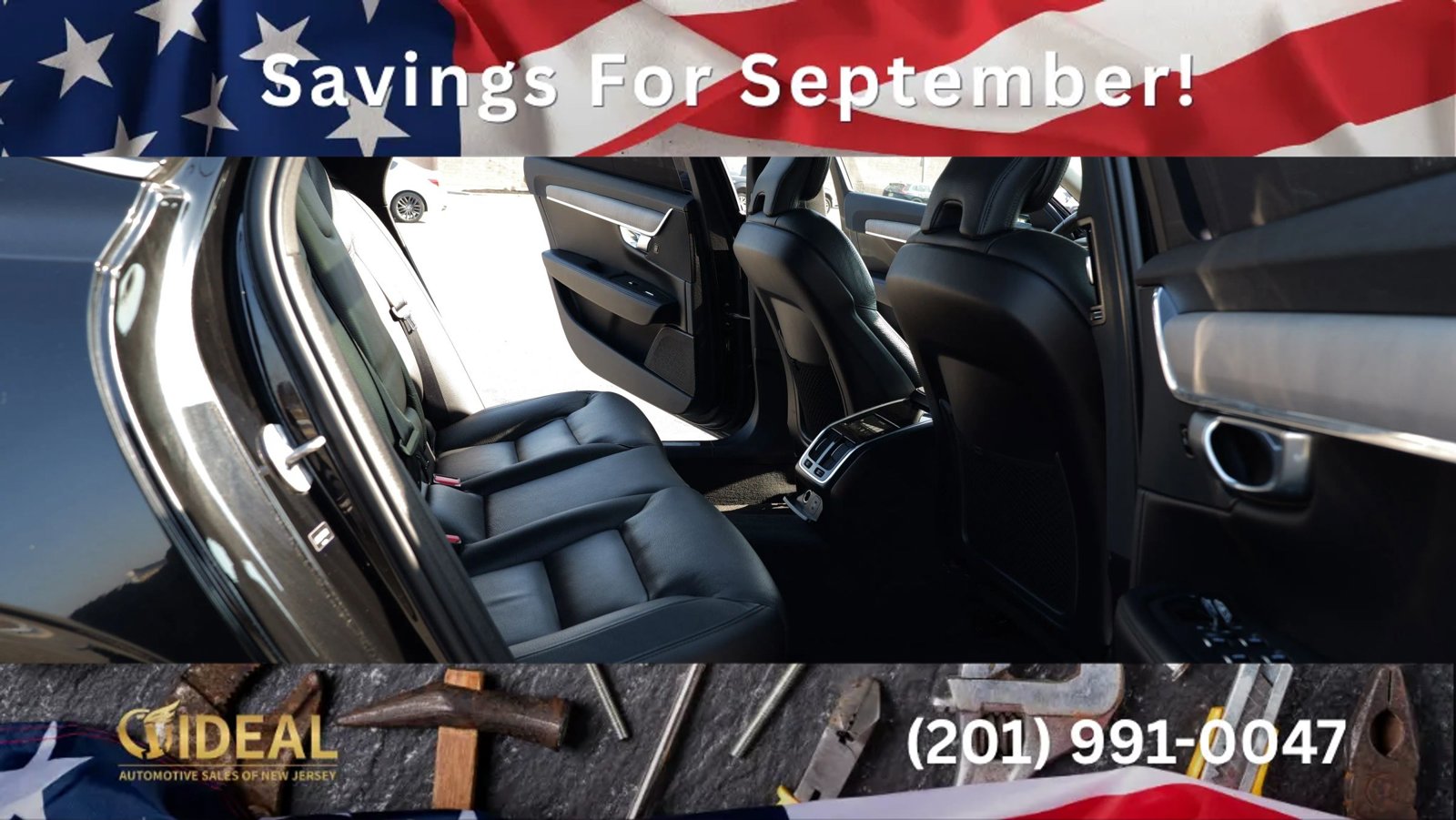 Used 2023 Volvo S90 B6 Plus AWD/4WD image 29