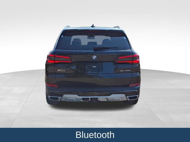 Used 2022 BMW X5 xDrive45e AWD/4WD image 6