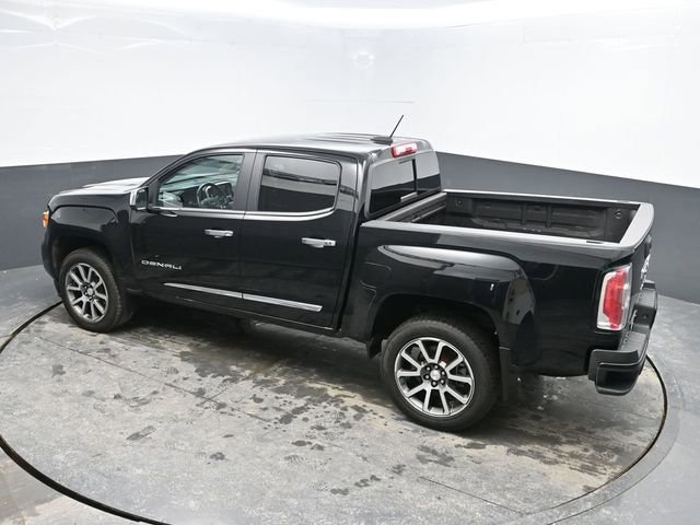 Used 2021 GMC Canyon Denali image 19