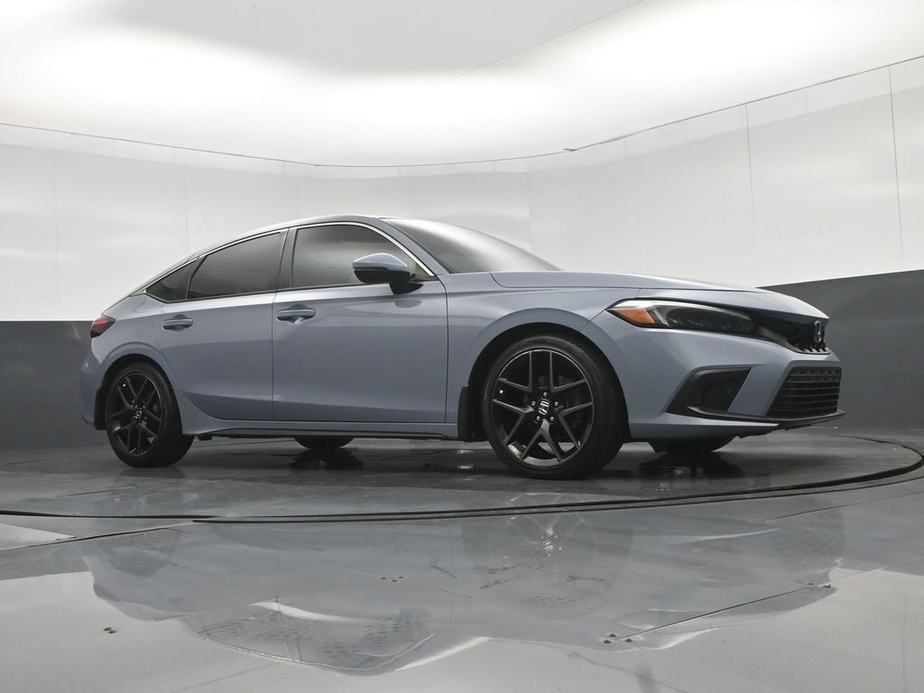 Used 2023 Honda Civic Sport Touring image 53