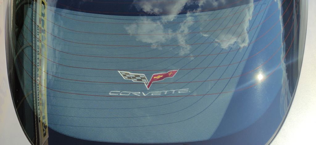 Used 2005 Chevrolet Corvette Coupe w/ Preferred Equipment Group image 30