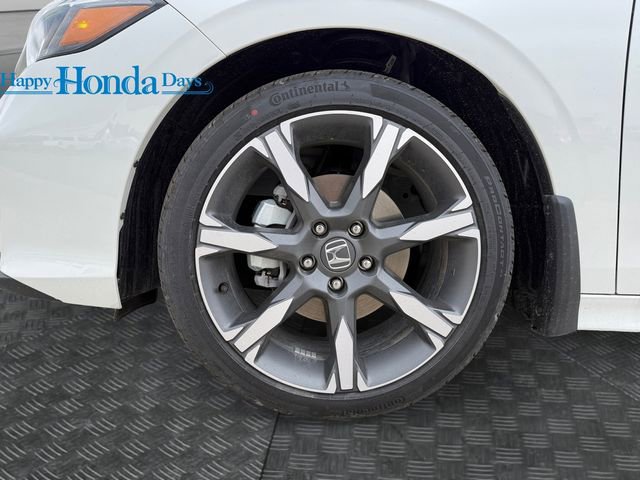 New 2026 Honda Civic Sport Touring image 9