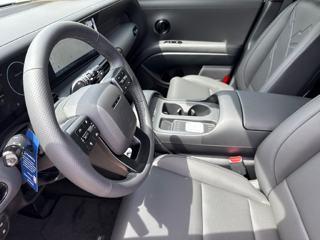 New 2026 Hyundai Palisade XRT Pro AWD/4WD image 21