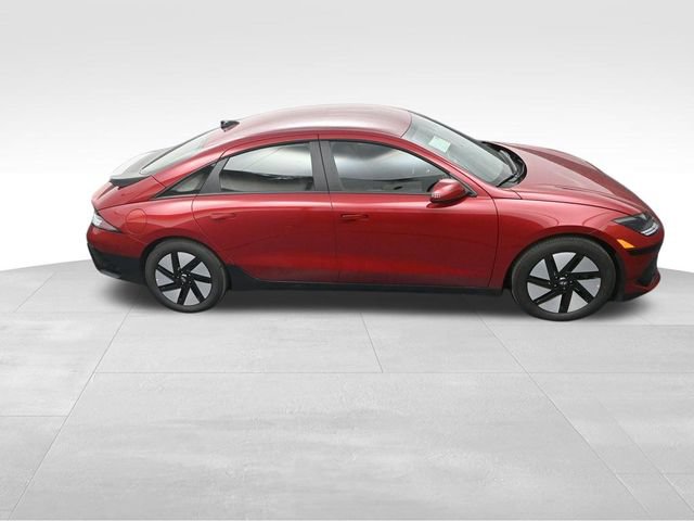 New 2025 Hyundai Ioniq 6 SE AWD/4WD image 28