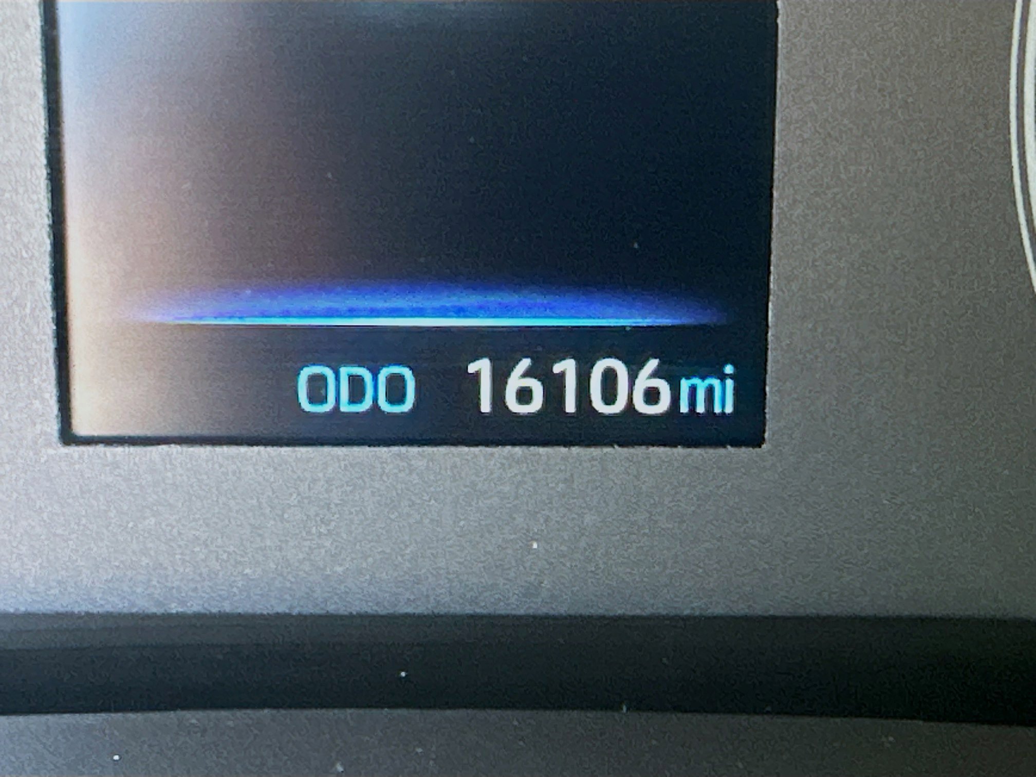 Used 2025 Toyota Corolla LE image 19