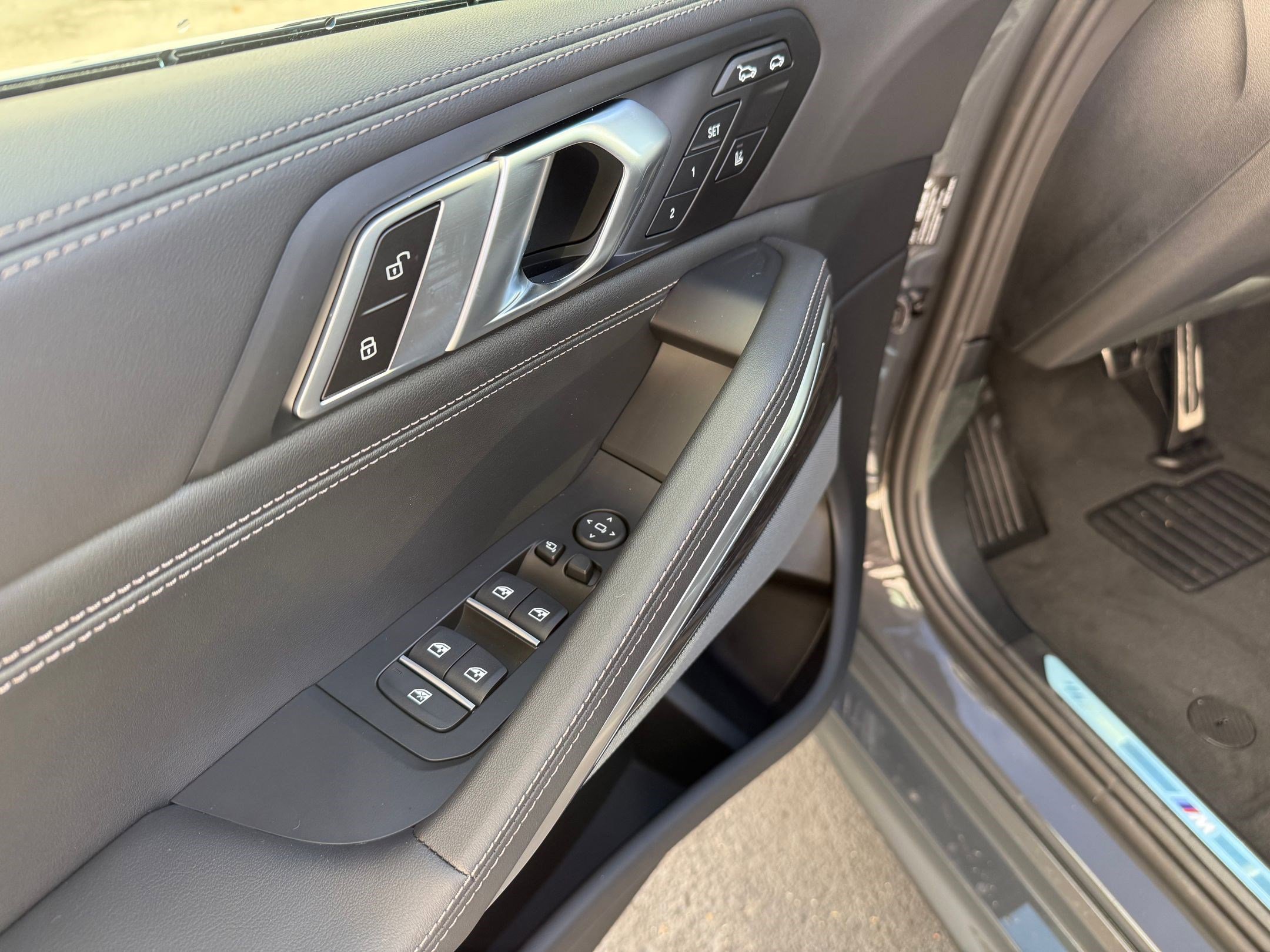 New 2026 BMW X6 xDrive40i image 19