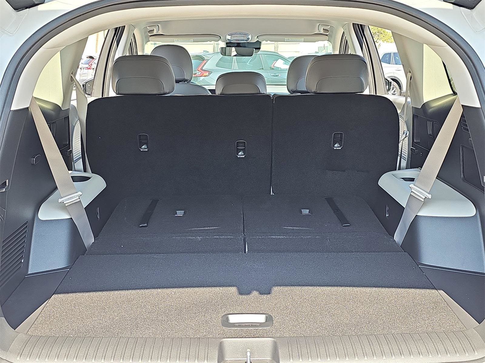 New 2026 Hyundai Ioniq 9 SEL image 14