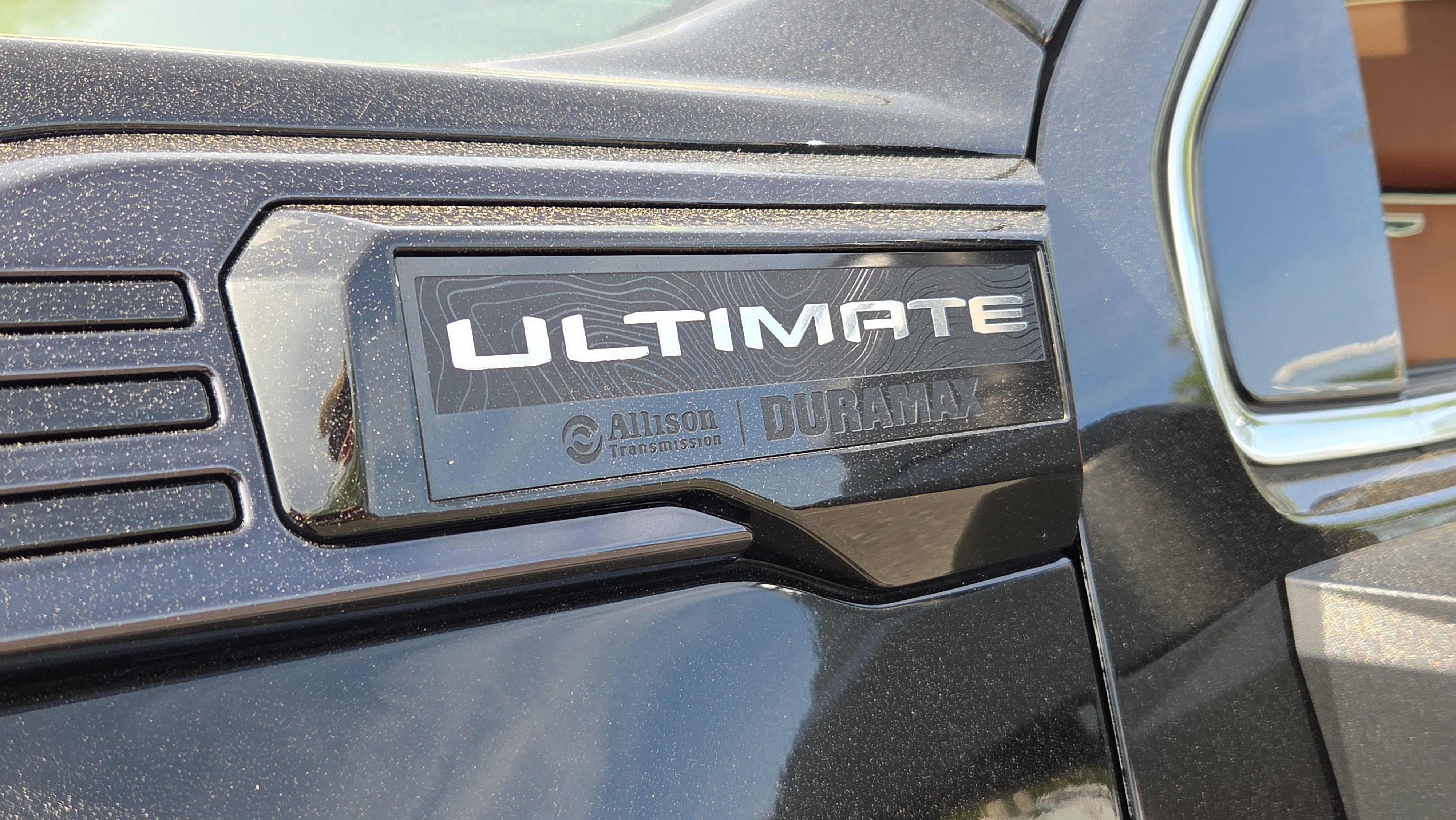 Certified 2024 GMC Sierra 2500 Denali Ultimate w/ Max Trailering Package image 19