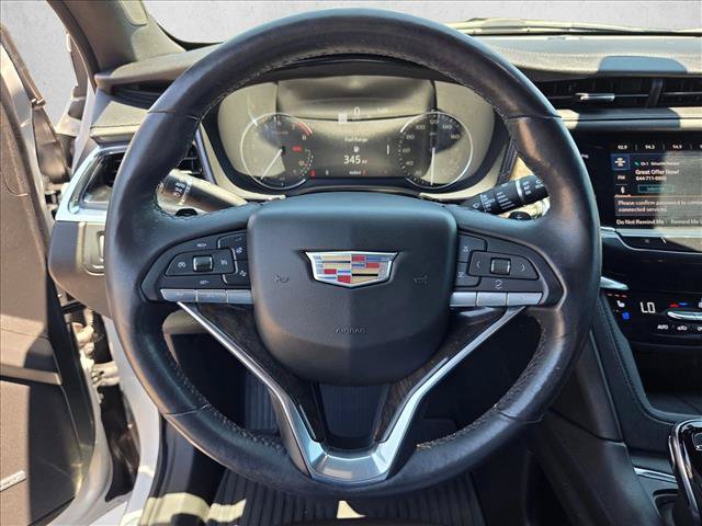 Used 2021 Cadillac XT6 Premium Luxury FWD image 14