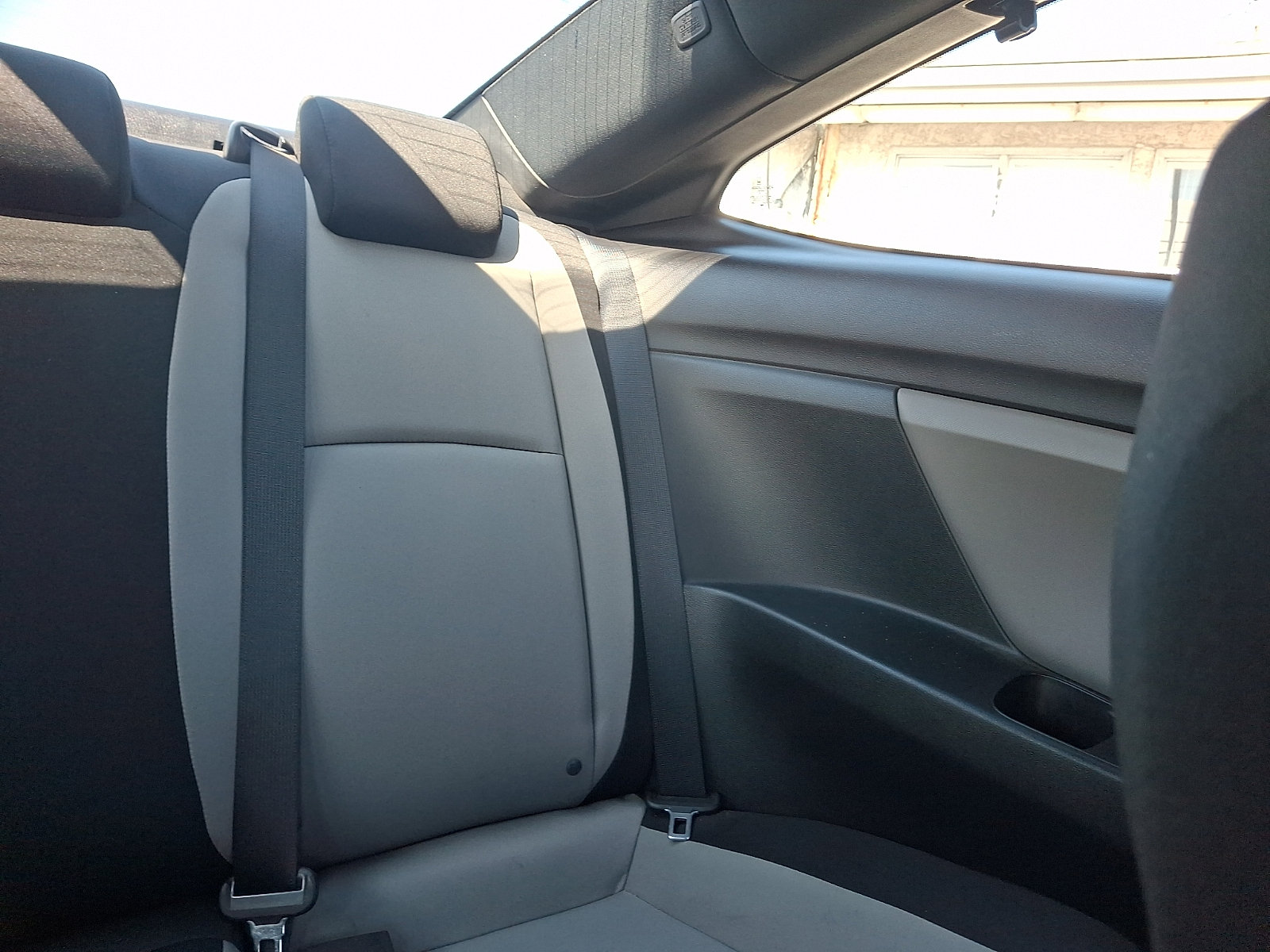 Used 2017 Honda Civic LX image 16