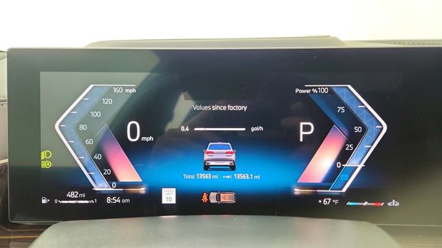 Used 2026 BMW X5 xDrive40i image 38