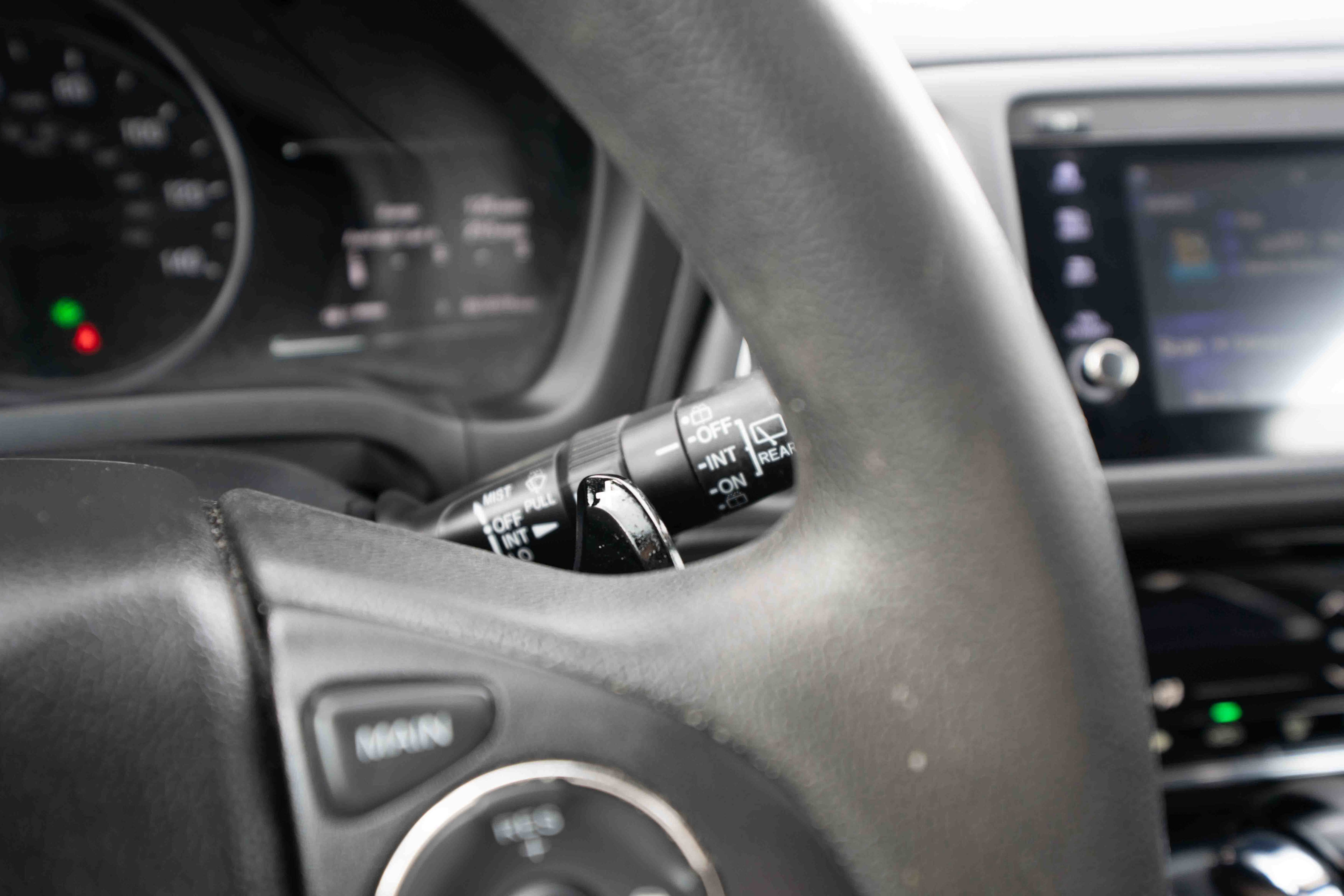 Used 2022 Honda HR-V EX image 14