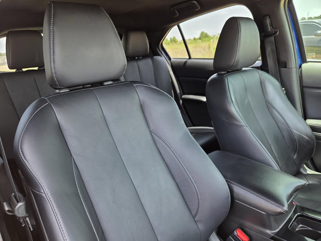 Used 2022 Mitsubishi Eclipse Cross SEL FWD image 32