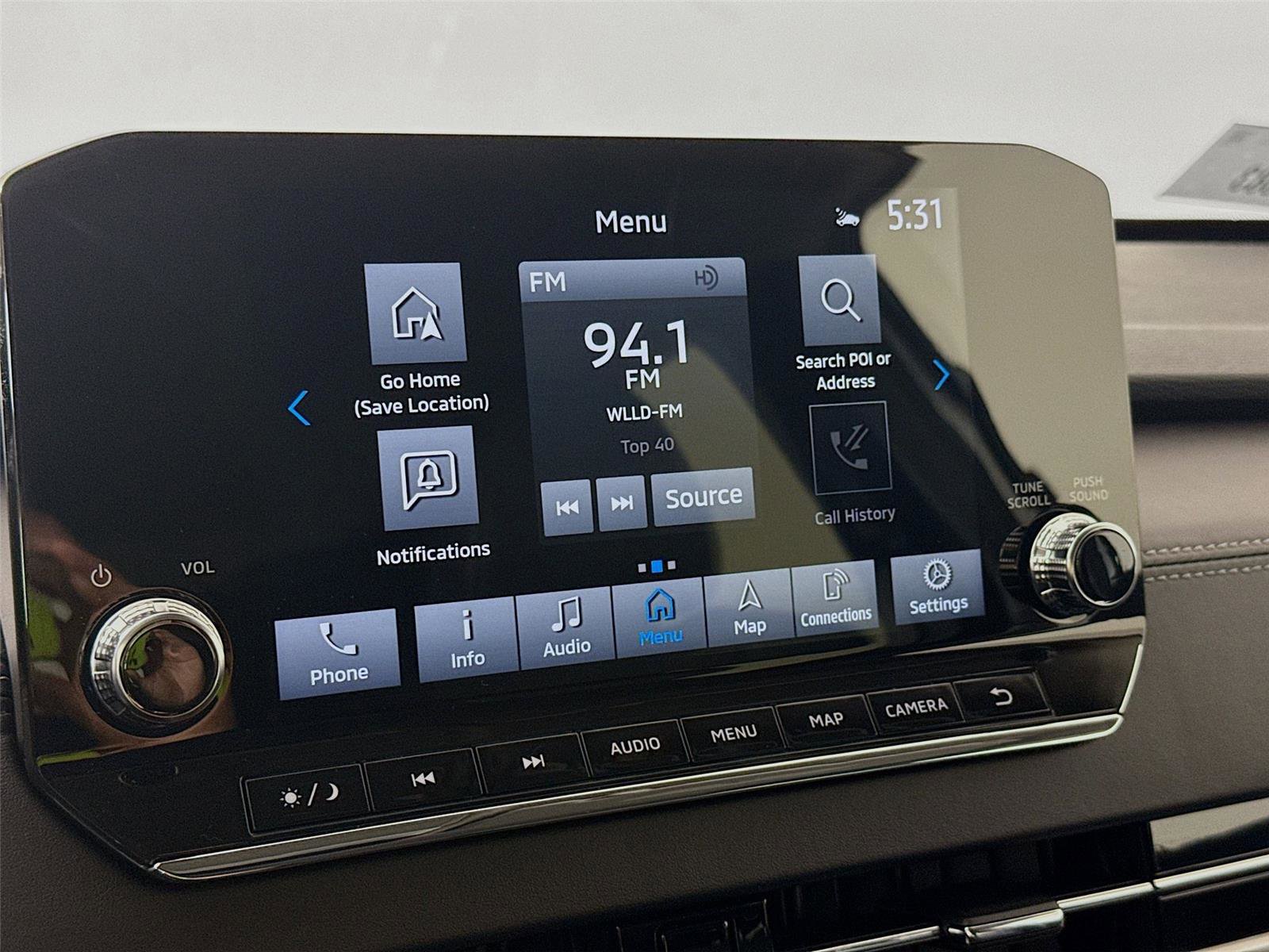 Used 2024 Mitsubishi Outlander SE image 9