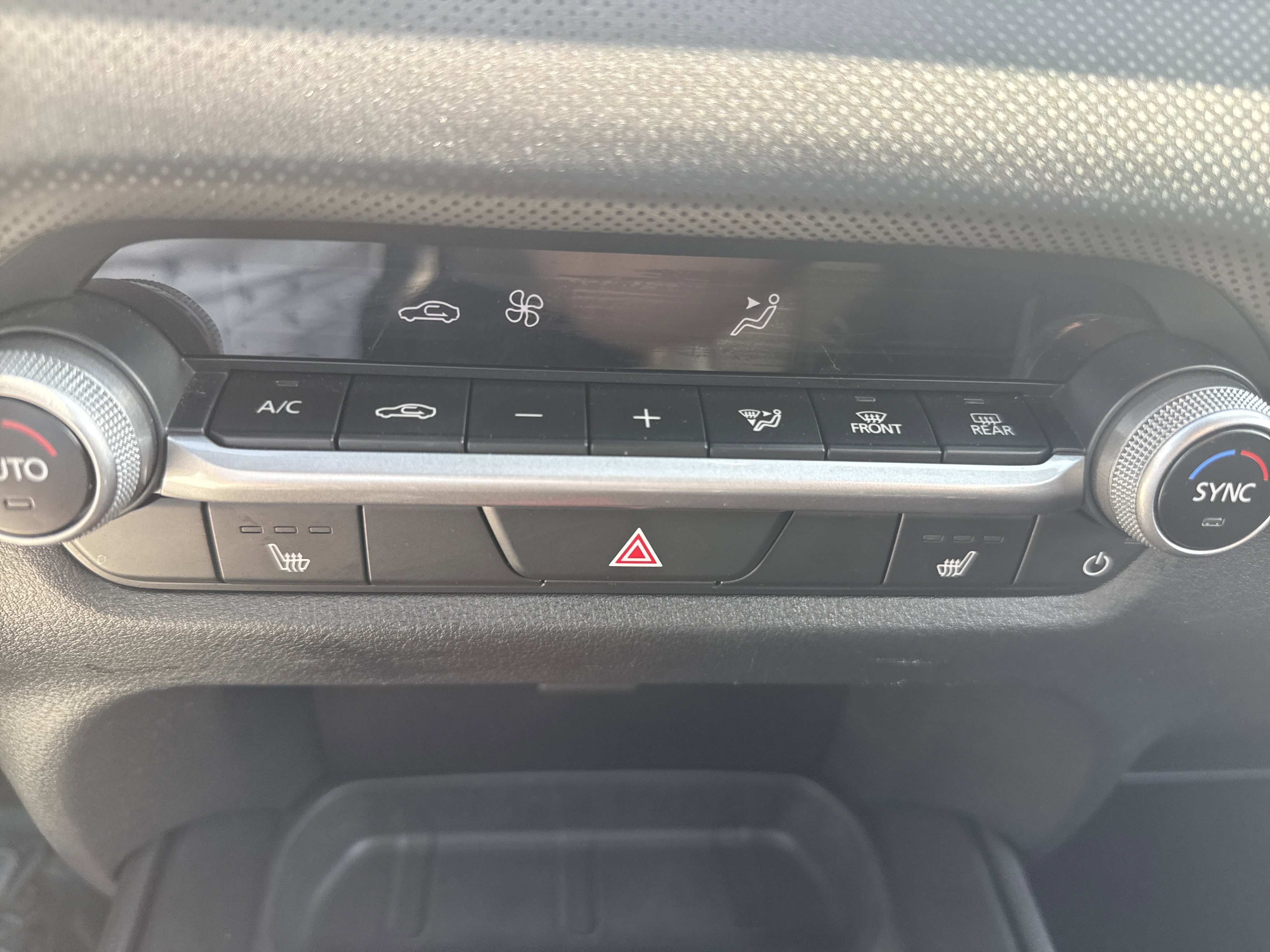 Used 2025 MAZDA CX-50 AWD 2.5 S w/ Preferred Package image 26