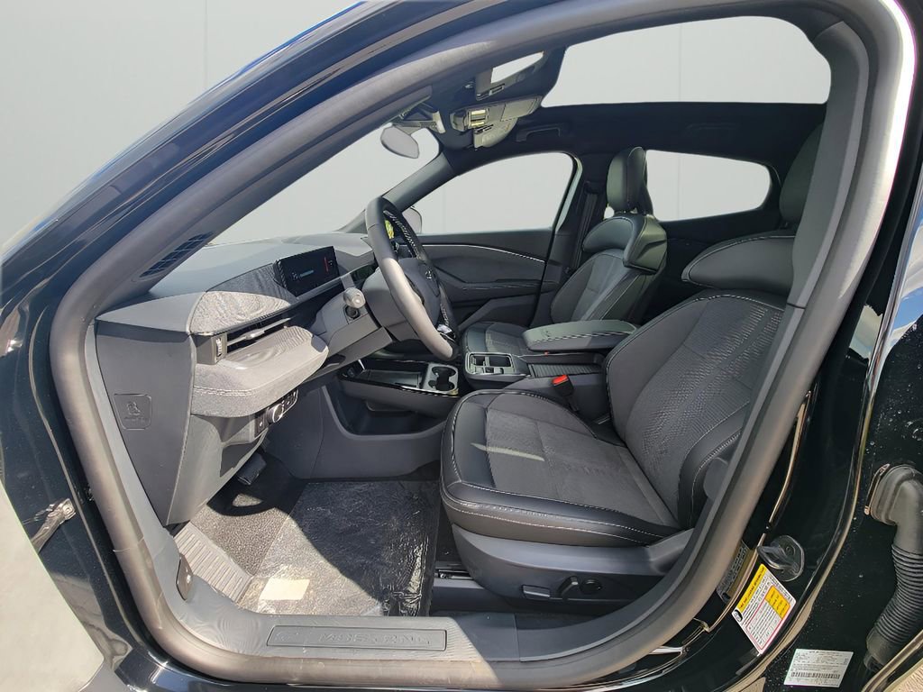 New 2025 Ford Mustang Mach-E GT image 17
