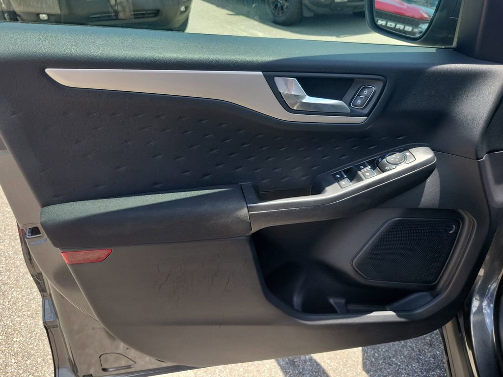 Used 2020 Ford Escape SE AWD/4WD image 16