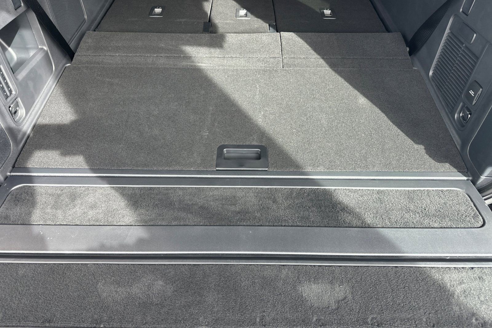 New 2026 Lincoln Navigator Reserve w/ Jet Appearance Package image 15