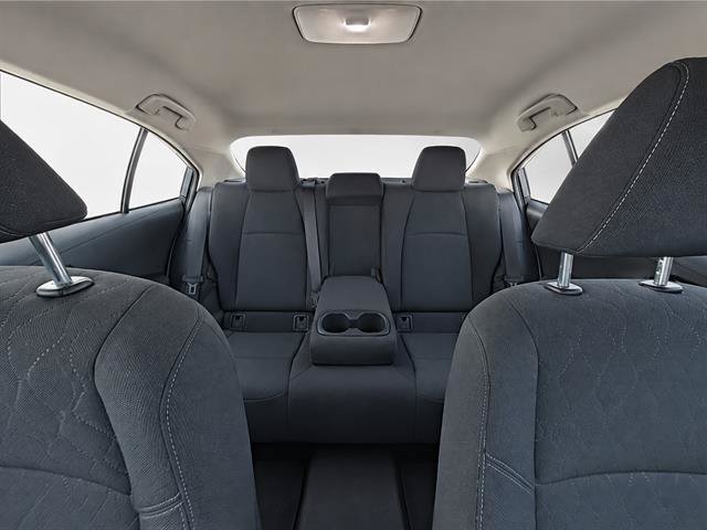 Certified 2025 Toyota Corolla LE FWD image 15
