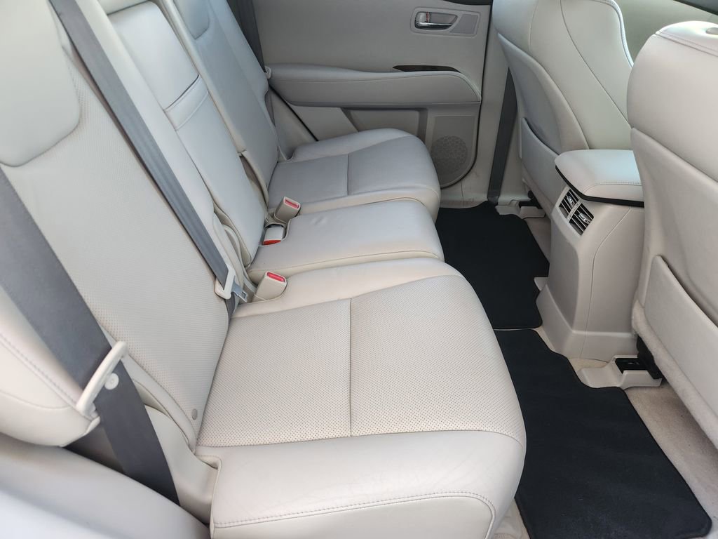 Used 2012 Lexus RX 350 FWD w/ Premium Pkg image 30
