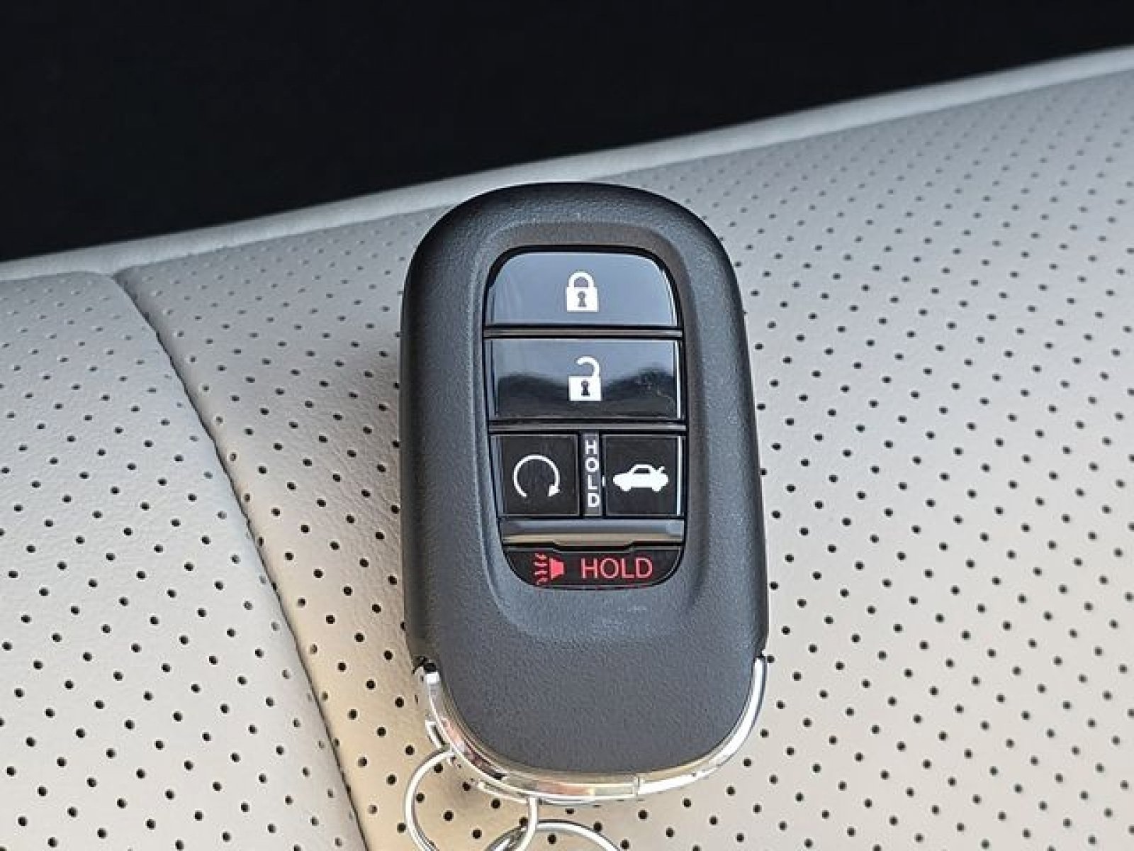 New 2025 Honda Accord Touring image 32