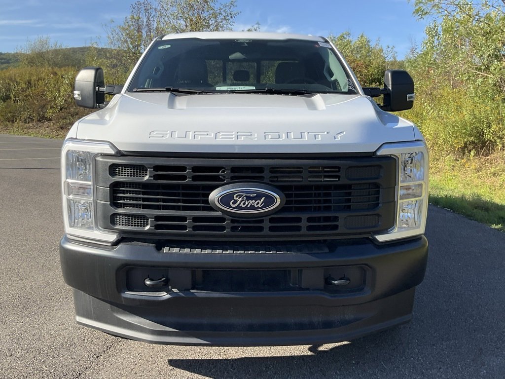 New 2026 Ford F250 XL image 22