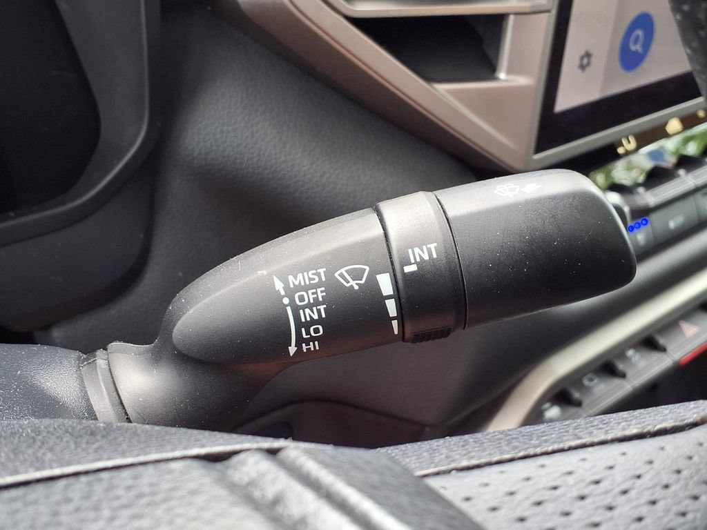 Used 2023 Toyota Tundra Limited AWD/4WD image 31