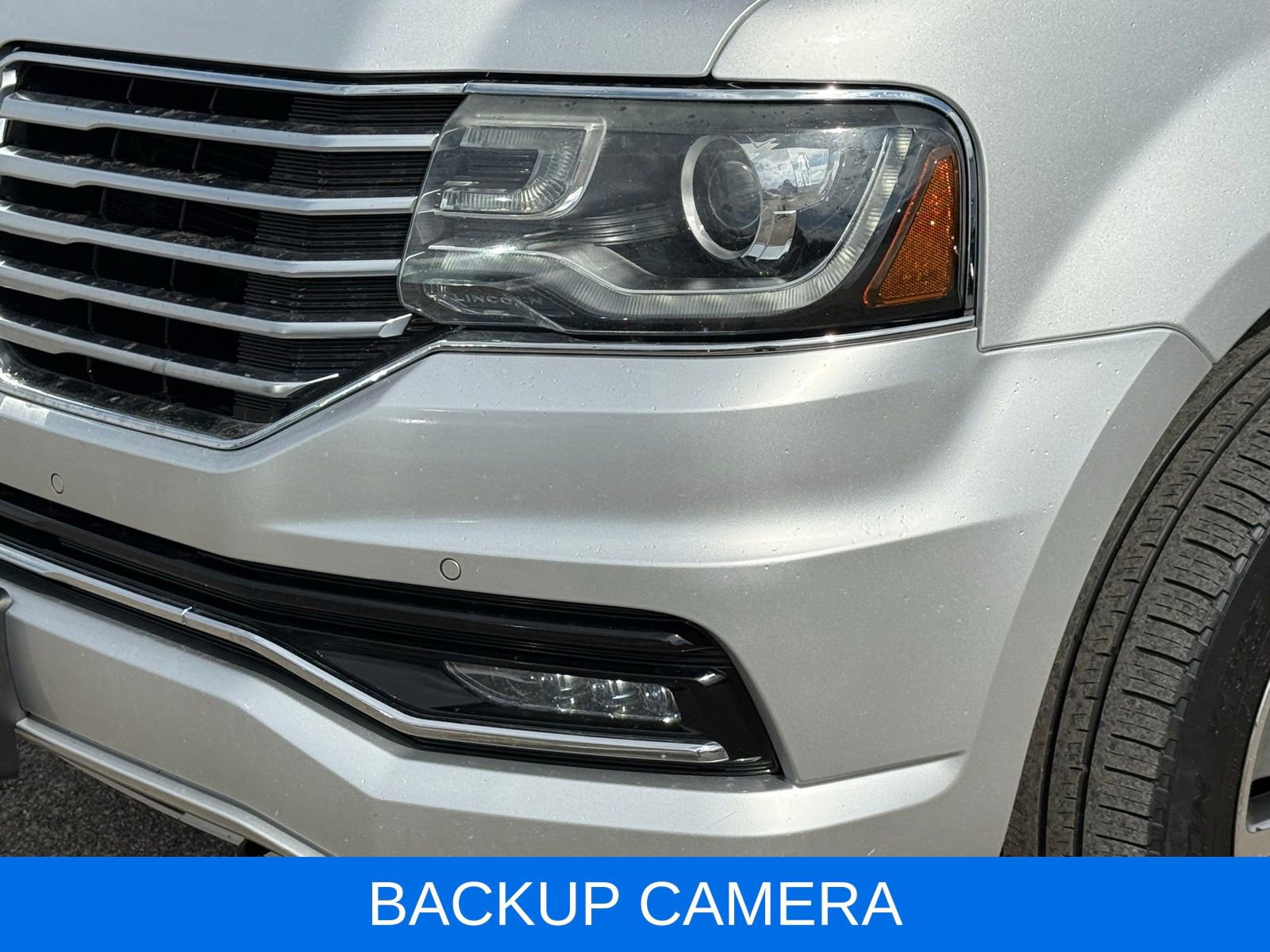 Used 2015 Lincoln Navigator L 4WD w/ Equipment Group 101A Reserve image 19