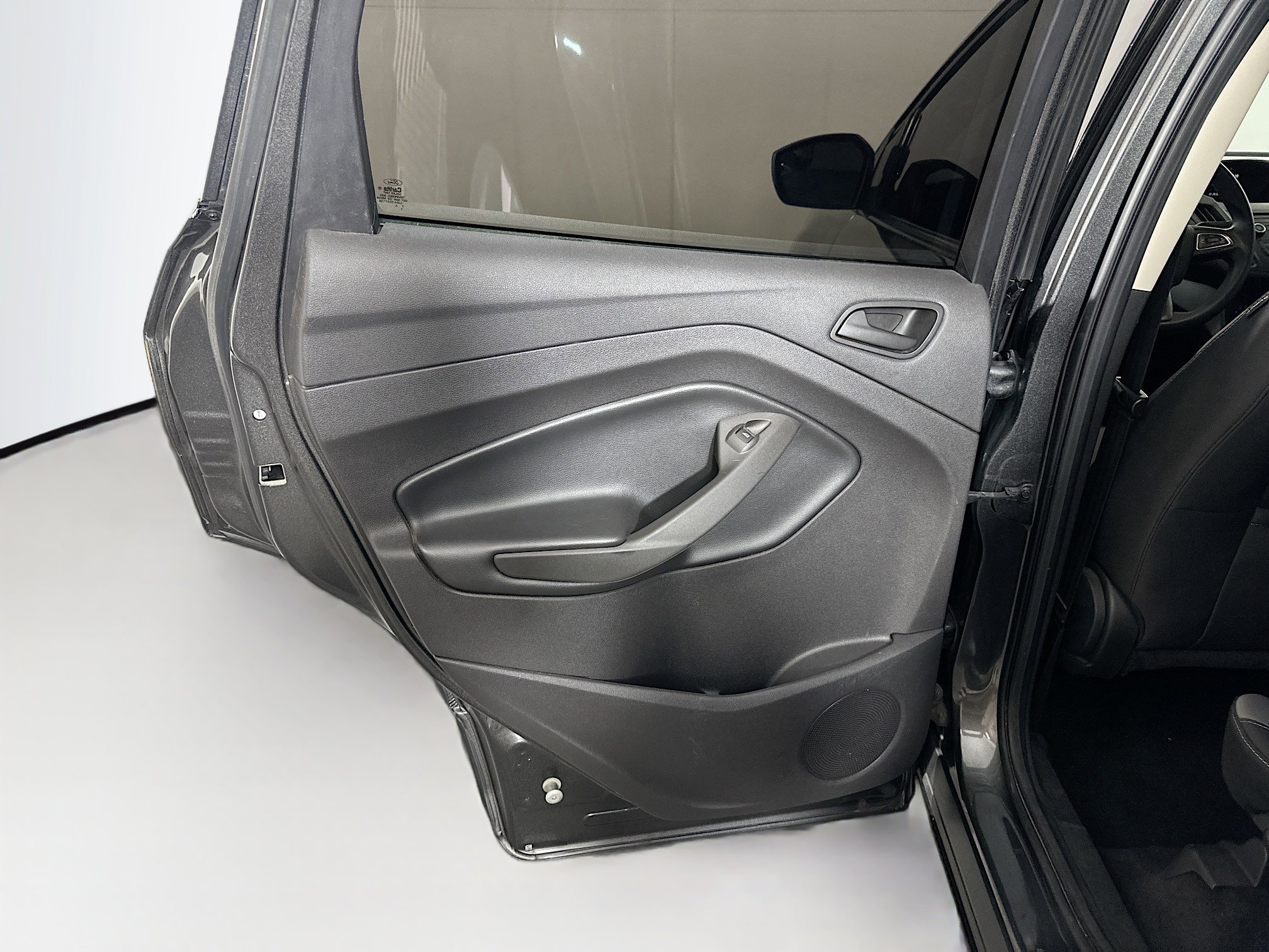 Used 2017 Ford Escape S FWD image 23