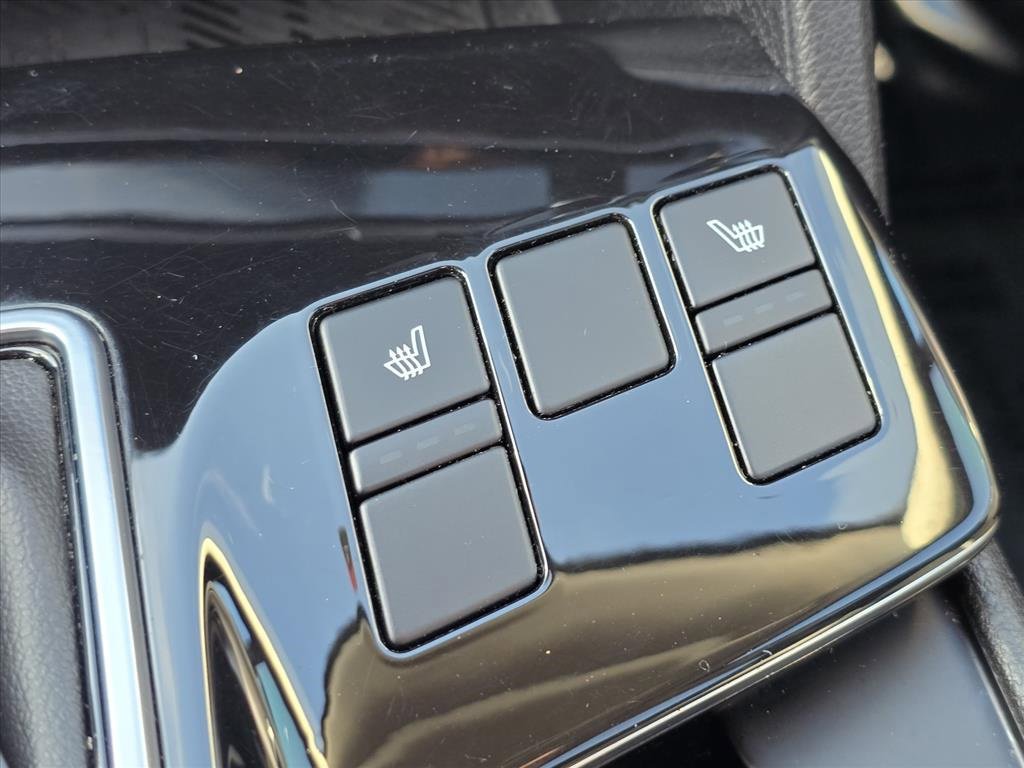 Certified 2023 Kia Sportage SX image 15