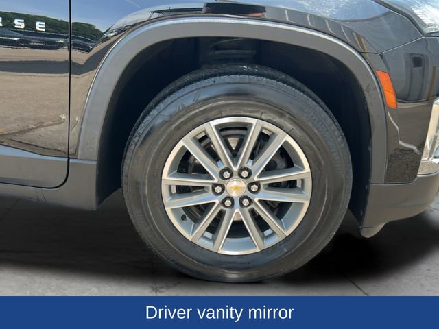 Used 2023 Chevrolet Traverse LT FWD image 29