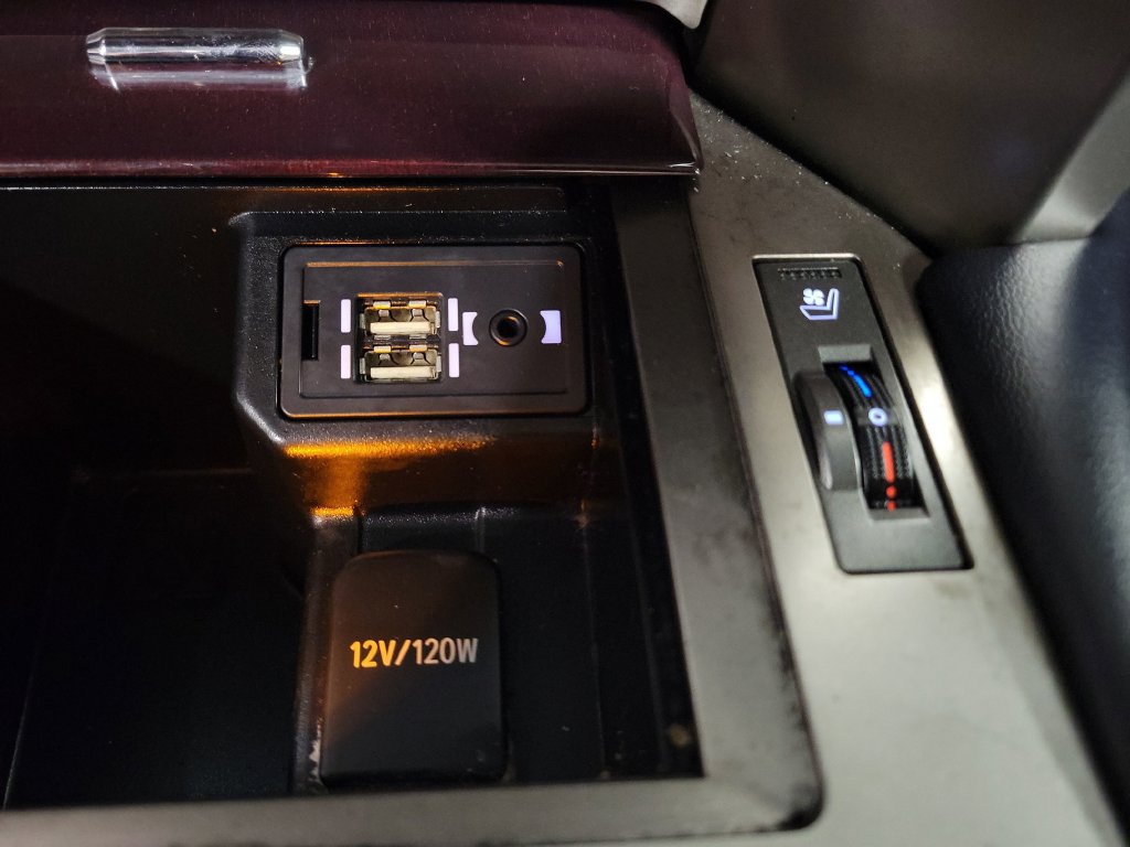 Used 2019 Lexus GX 460 Premium AWD/4WD image 19
