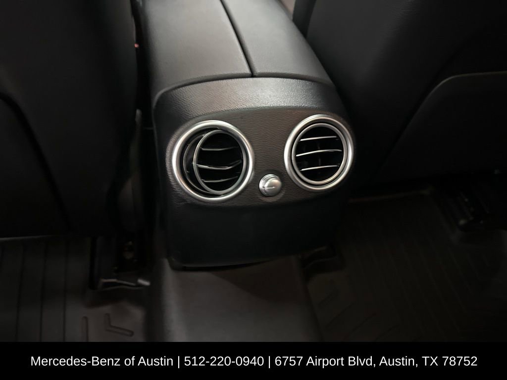 Certified 2021 Mercedes-Benz GLC 300 image 25