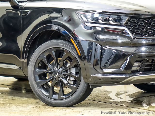 Used 2022 Kia Sorento SX image 3