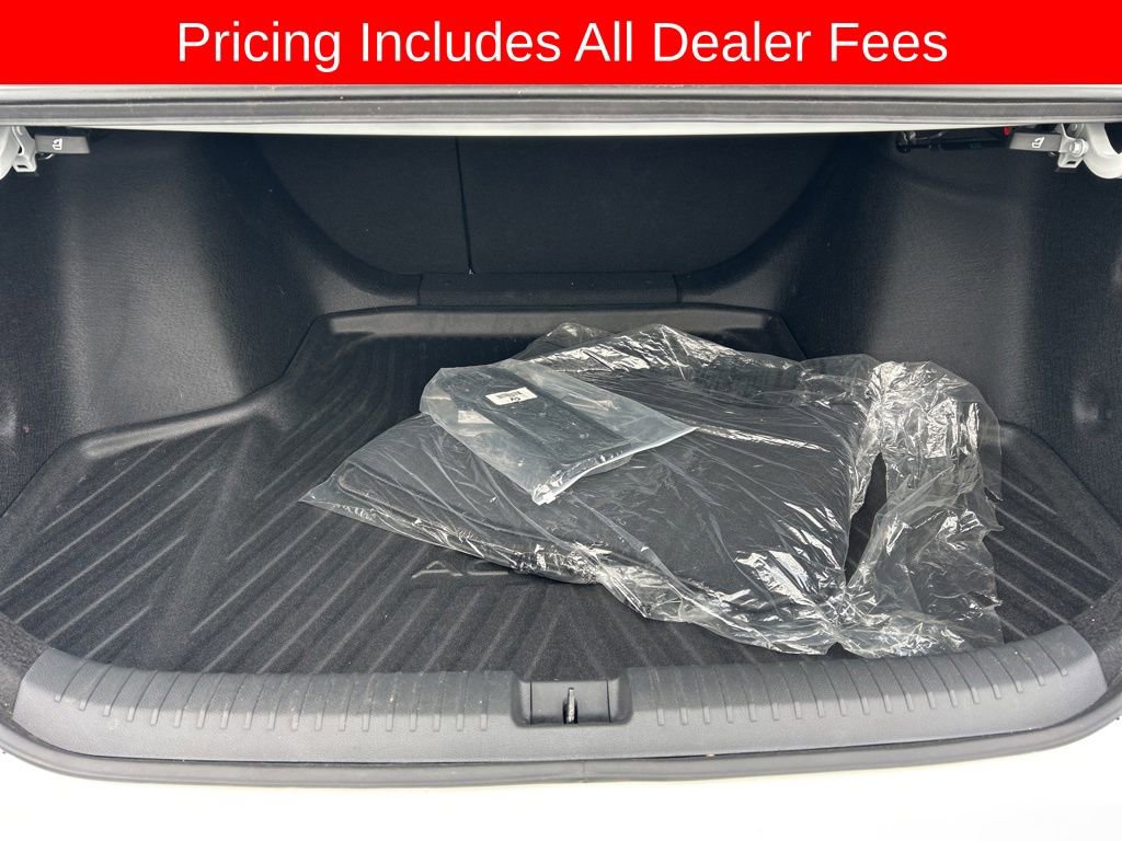 Used 2024 Honda Accord Sport image 14
