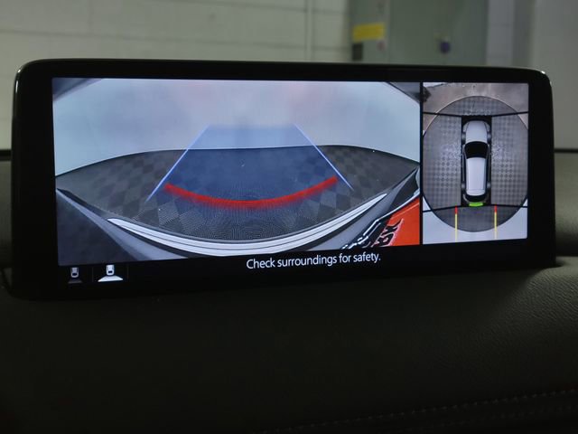 Used 2025 MAZDA CX-5 2.5 Turbo w/ Premium Package image 21