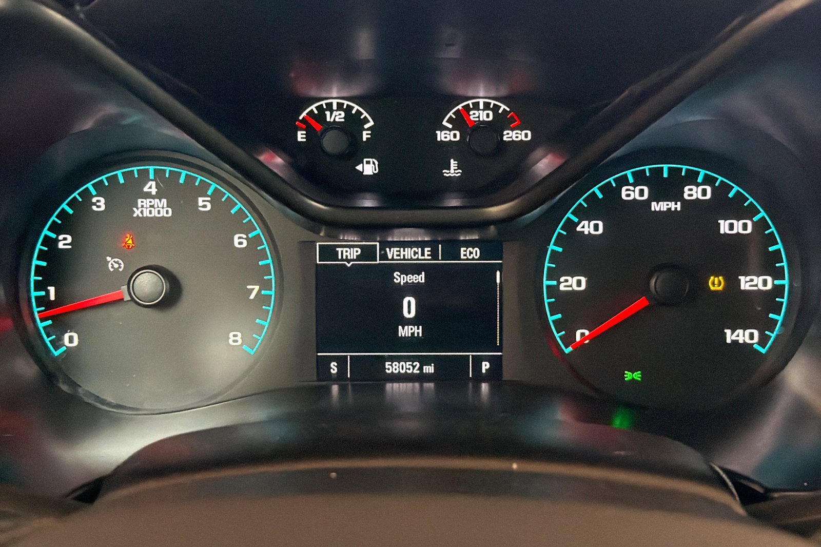 Used 2022 Chevrolet Colorado LT w/ LT Convenience Package image 32