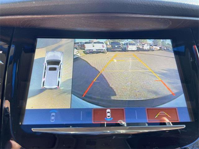 Used 2019 Cadillac Escalade Premium Luxury image 28
