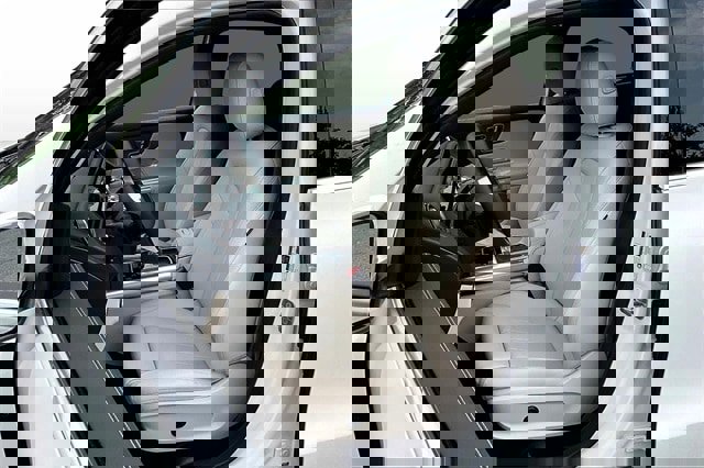 Certified 2025 Mercedes-Benz GLA 250 4MATIC image 24