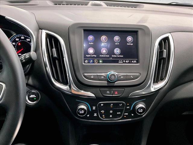 Used 2024 Chevrolet Equinox LT FWD image 24
