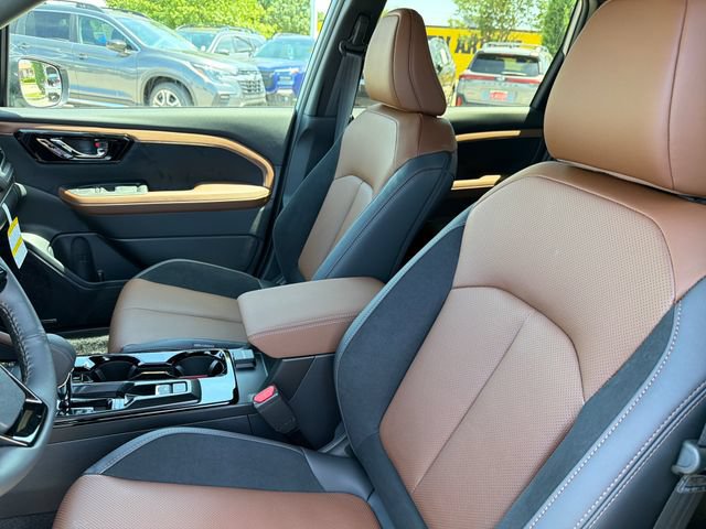 New 2026 Subaru Forester Touring AWD/4WD image 19