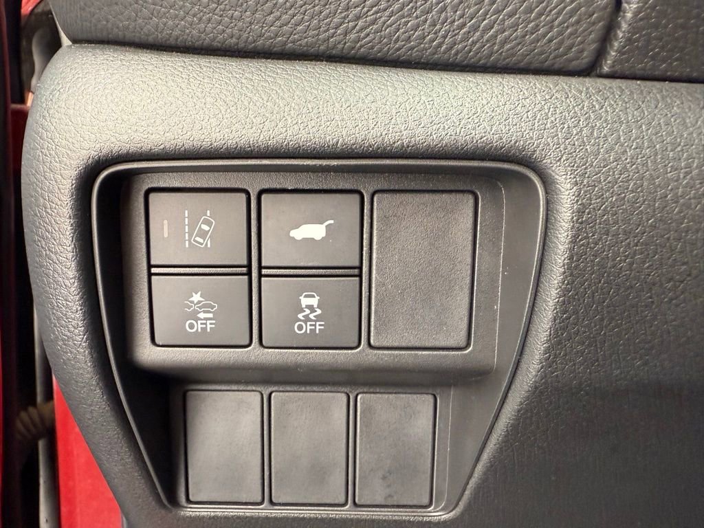 Used 2019 Honda CR-V Touring image 14