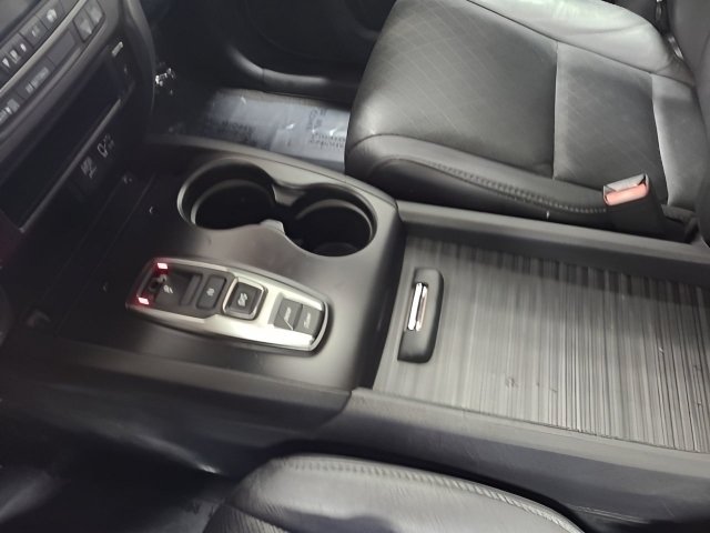 Certified 2021 Honda Passport EX-L image 30
