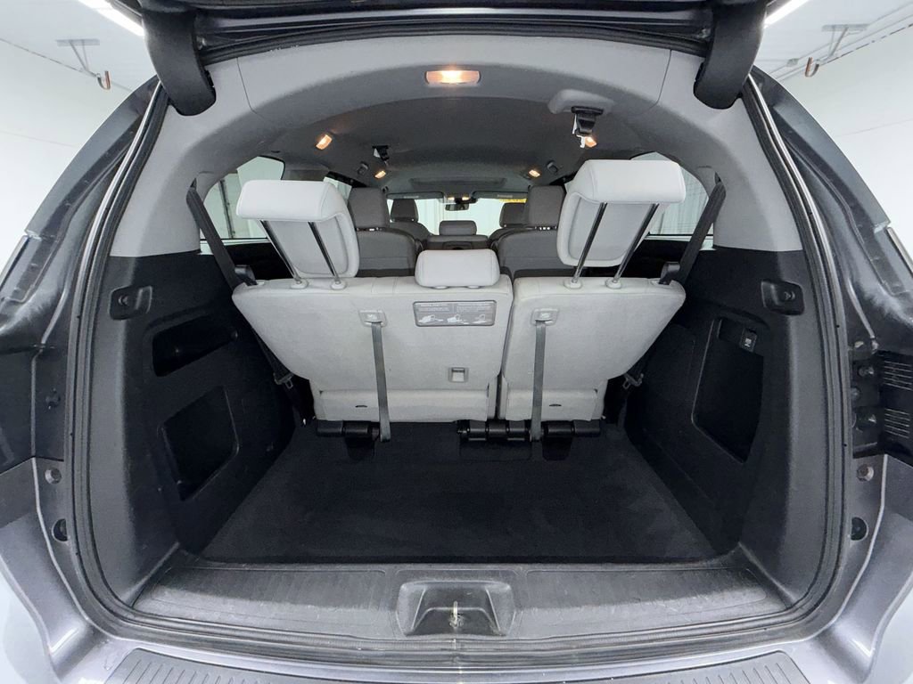 Used 2019 Honda Odyssey EX-L image 17