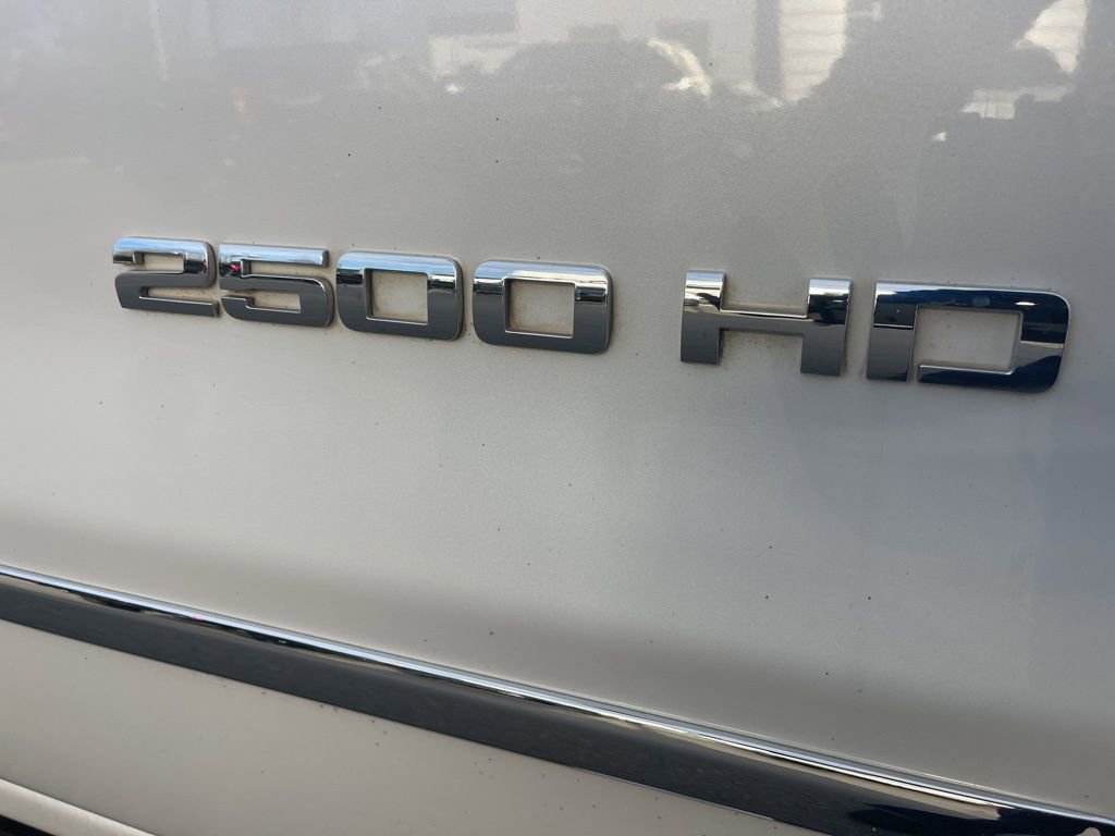 Used 2018 Chevrolet Silverado 2500 LTZ w/ Duramax Plus Package image 30
