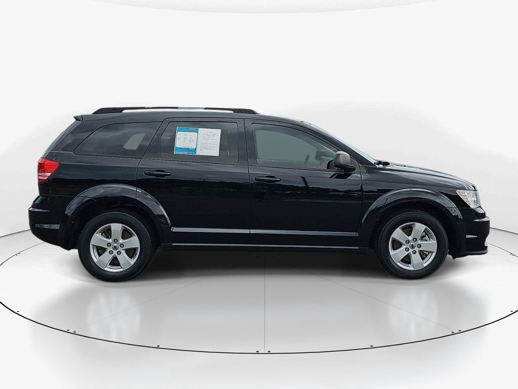 Used 2018 Dodge Journey SE FWD image 5